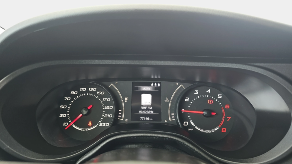FIAT Tipo Tipo 1.4 16v Pop EU6d
