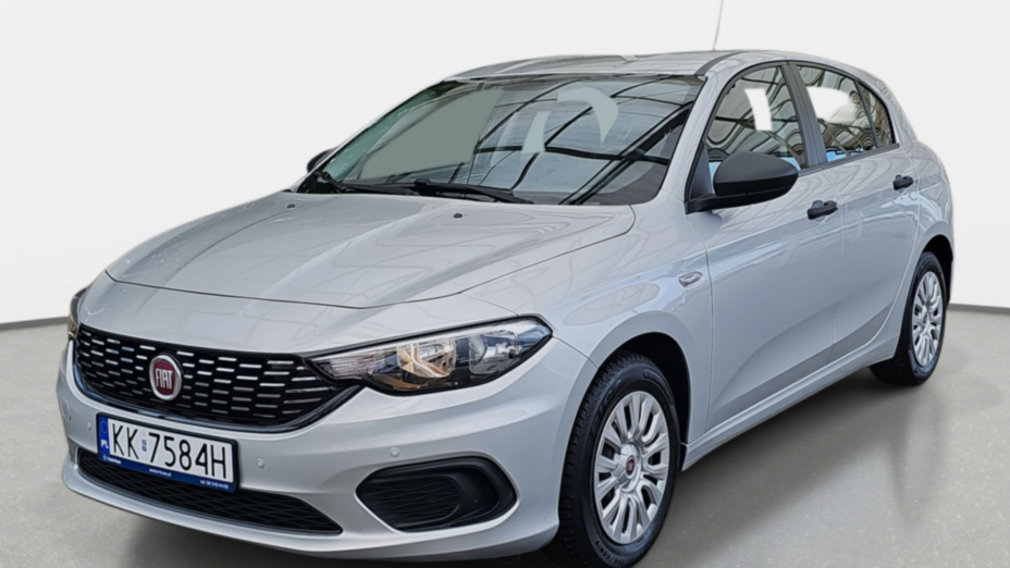FIAT Tipo Tipo 1.4 16v Pop EU6d