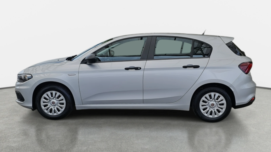 FIAT Tipo Tipo 1.4 16v Pop EU6d