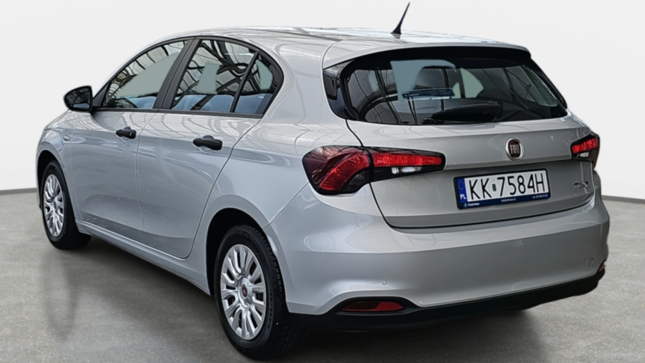 FIAT Tipo Tipo 1.4 16v Pop EU6d