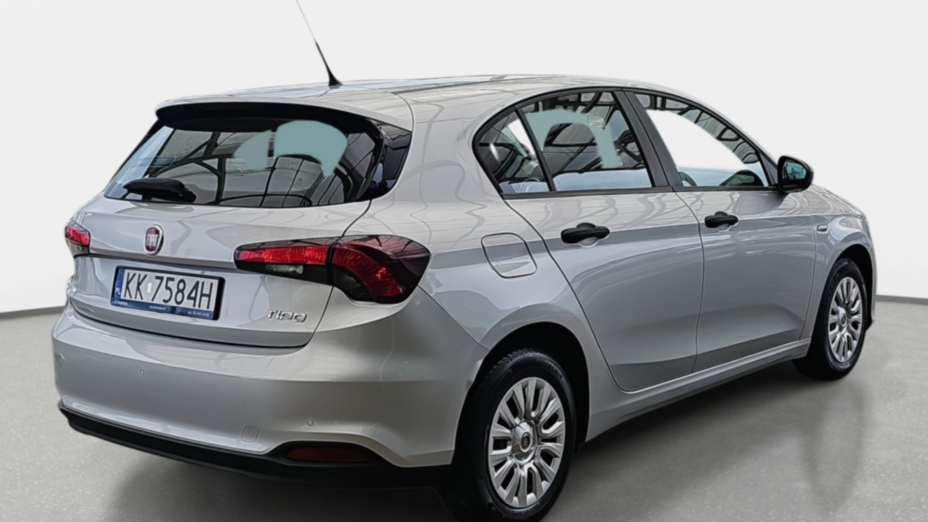 FIAT Tipo Tipo 1.4 16v Pop EU6d