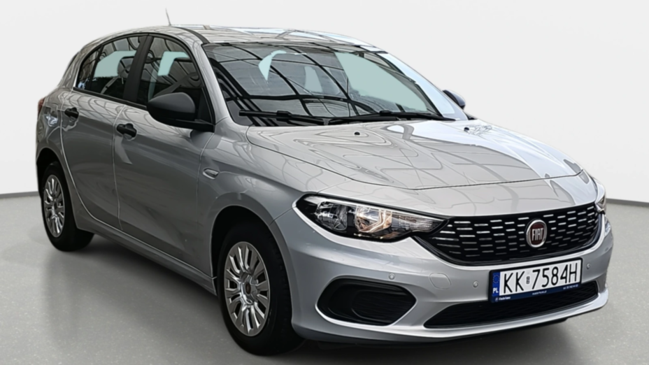 FIAT Tipo Tipo 1.4 16v Pop EU6d