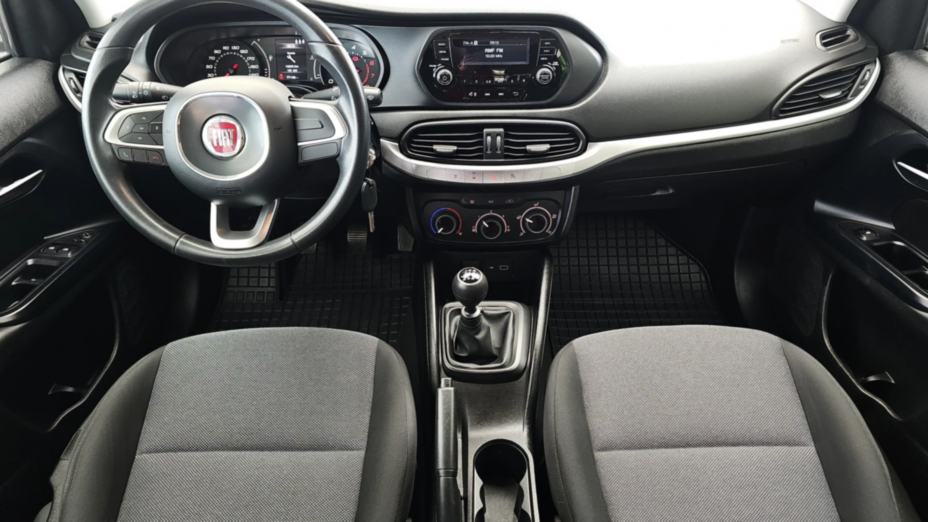 FIAT Tipo Tipo 1.4 16v Pop EU6d