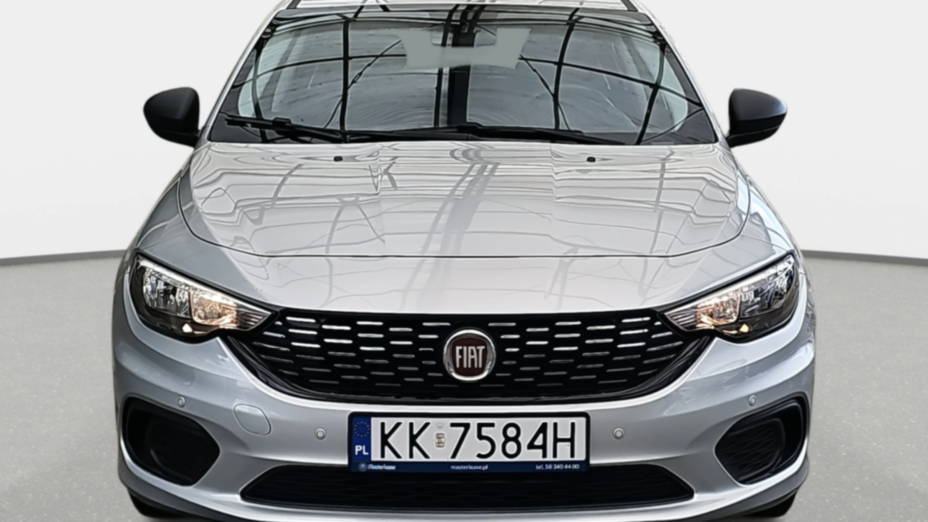FIAT Tipo Tipo 1.4 16v Pop EU6d
