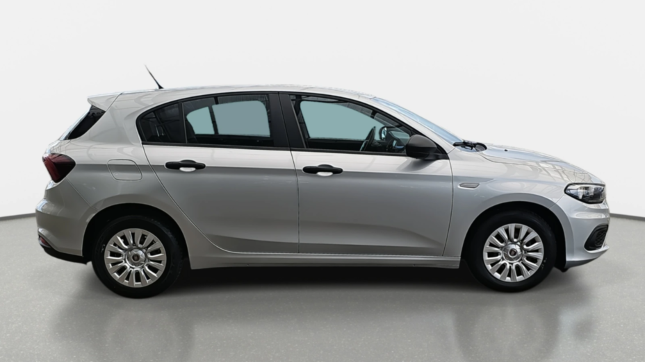 FIAT Tipo Tipo 1.4 16v Pop EU6d