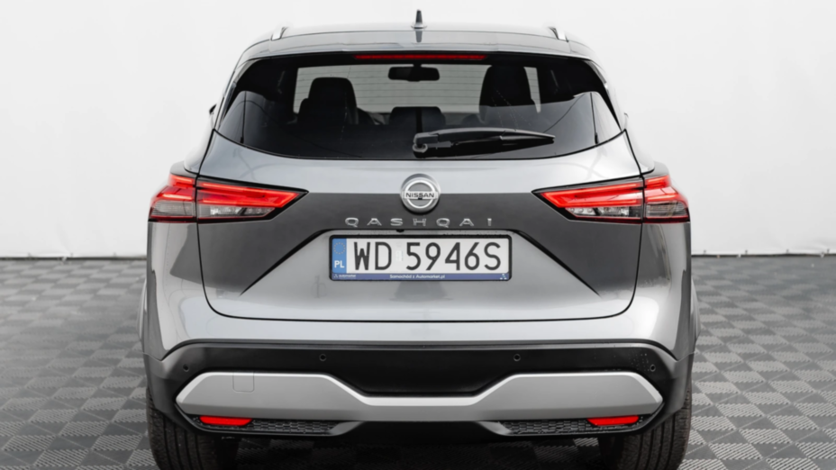 NISSAN Qashqai Qashqai 1.3 DIG-T mHEV Tekna Xtronic