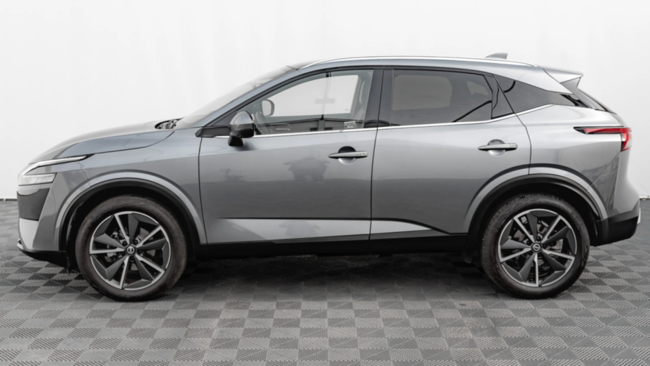 NISSAN Qashqai Qashqai 1.3 DIG-T mHEV Tekna Xtronic