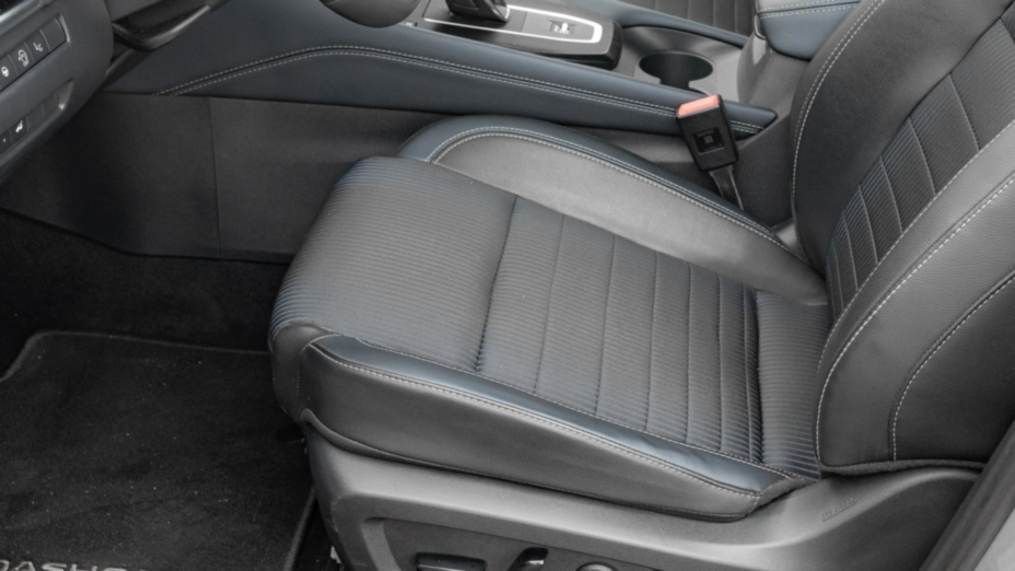 NISSAN Qashqai Qashqai 1.3 DIG-T mHEV Tekna Xtronic
