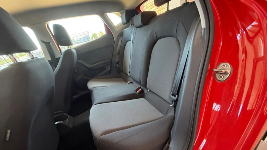 SEAT Ibiza Ibiza 1.0 MPI EVO Reference S&S