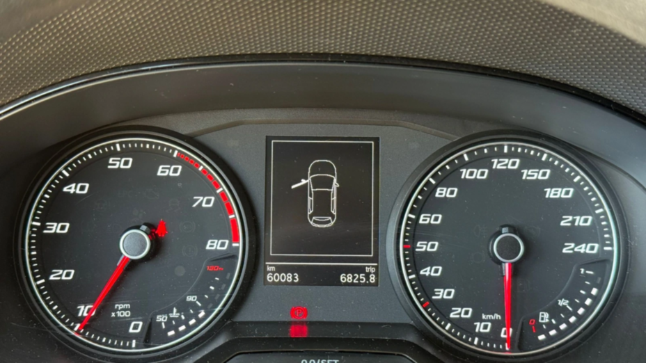 SEAT Ibiza Ibiza 1.0 MPI EVO Reference S&S