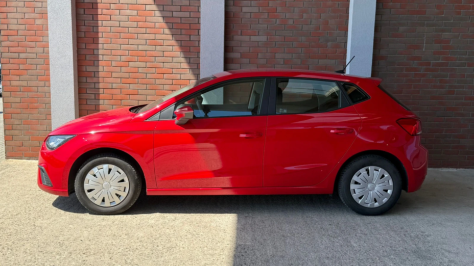 SEAT Ibiza Ibiza 1.0 MPI EVO Reference S&S