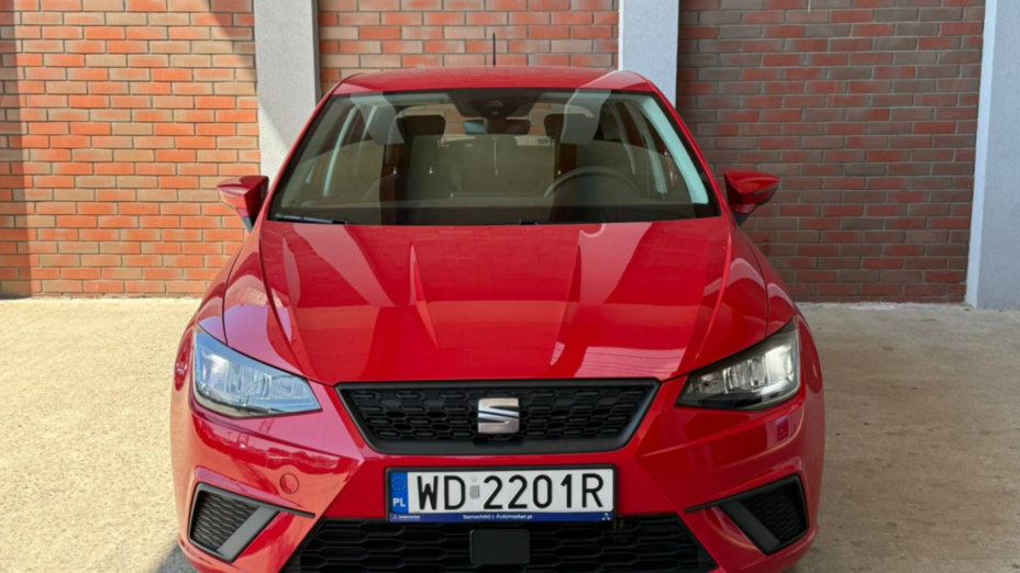 SEAT Ibiza Ibiza 1.0 MPI EVO Reference S&S