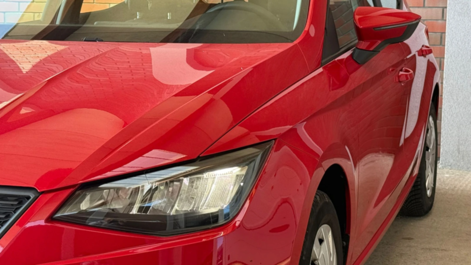 SEAT Ibiza Ibiza 1.0 MPI EVO Reference S&S