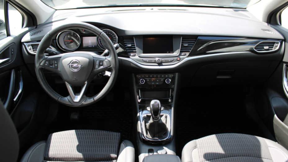 OPEL Astra Astra V 1.2 T Elegance S&S