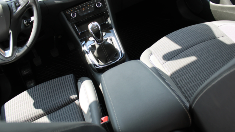 OPEL Astra Astra V 1.2 T Elegance S&S