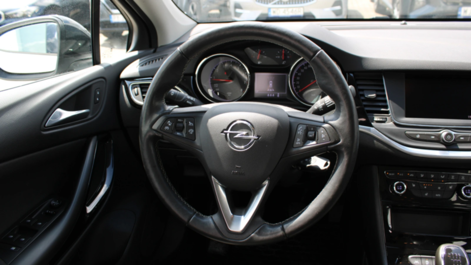 OPEL Astra Astra V 1.2 T Elegance S&S