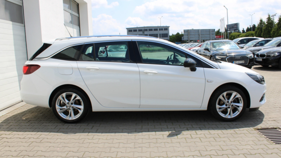 OPEL Astra Astra V 1.2 T Elegance S&S
