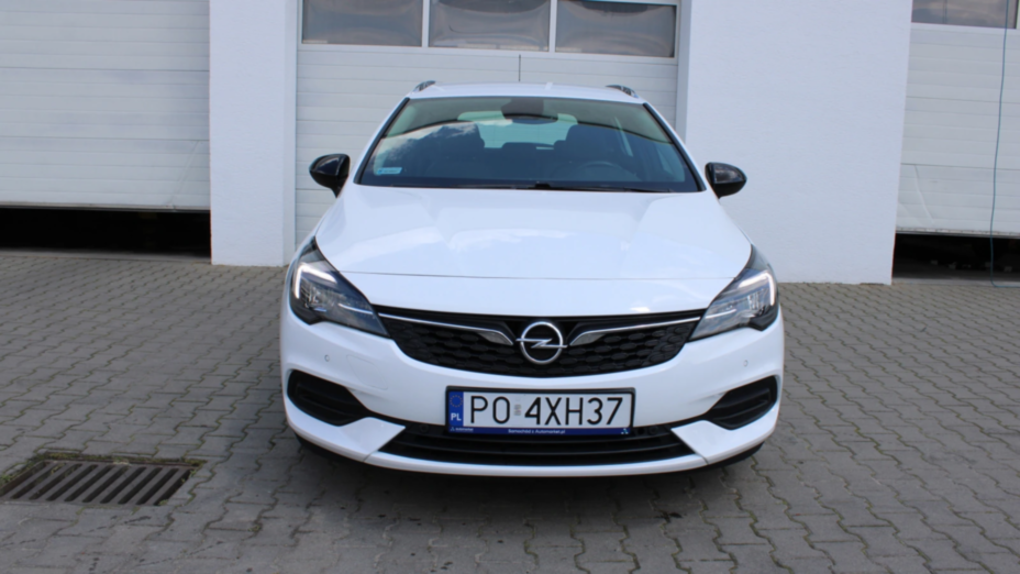 OPEL Astra Astra V 1.2 T Elegance S&S