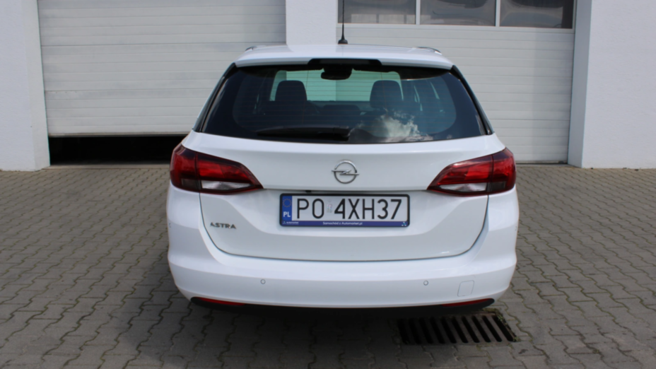 OPEL Astra Astra V 1.2 T Elegance S&S