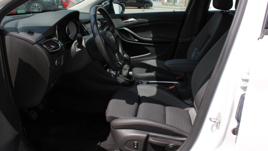 OPEL Astra Astra V 1.2 T Elegance S&S