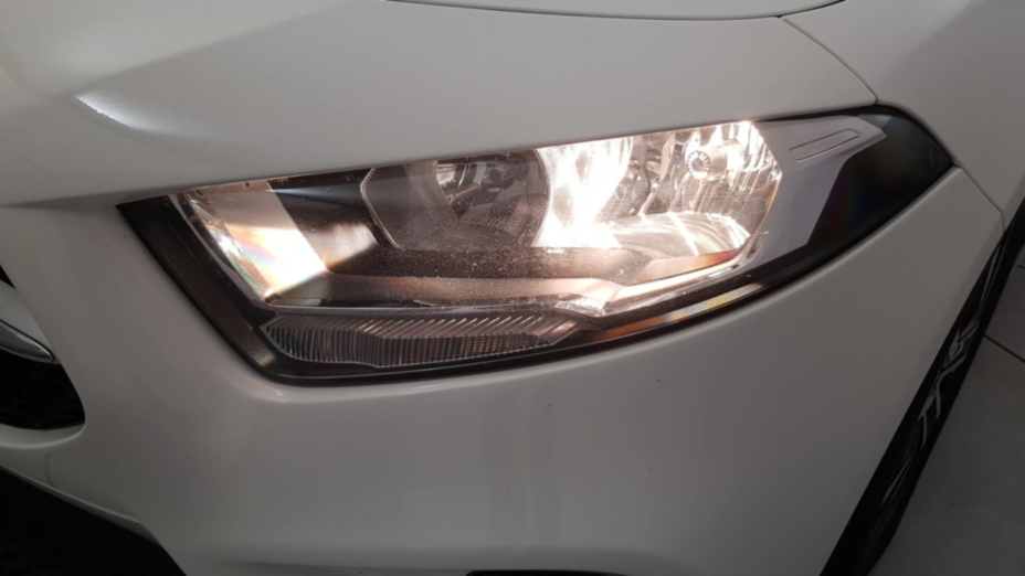 MERCEDES-BENZ A Klasa A 180 Style 7G-DCT
