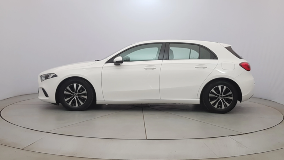 MERCEDES-BENZ A Klasa A 180 Style 7G-DCT