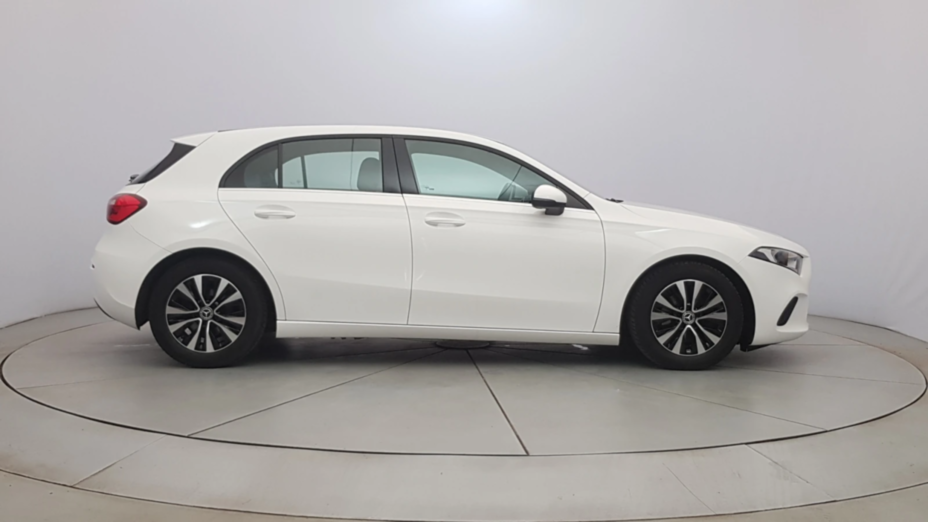 MERCEDES-BENZ A Klasa A 180 Style 7G-DCT