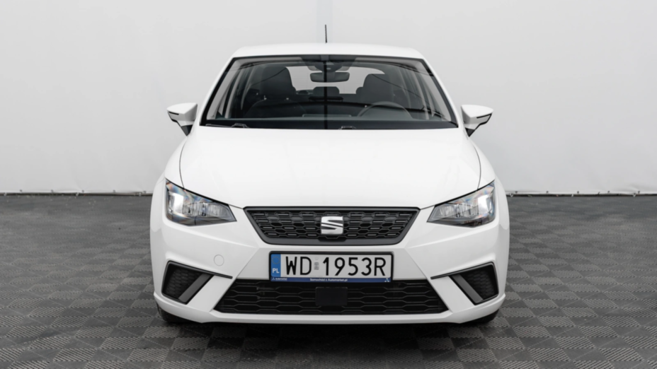 SEAT Ibiza Ibiza 1.0 MPI EVO Reference S&S