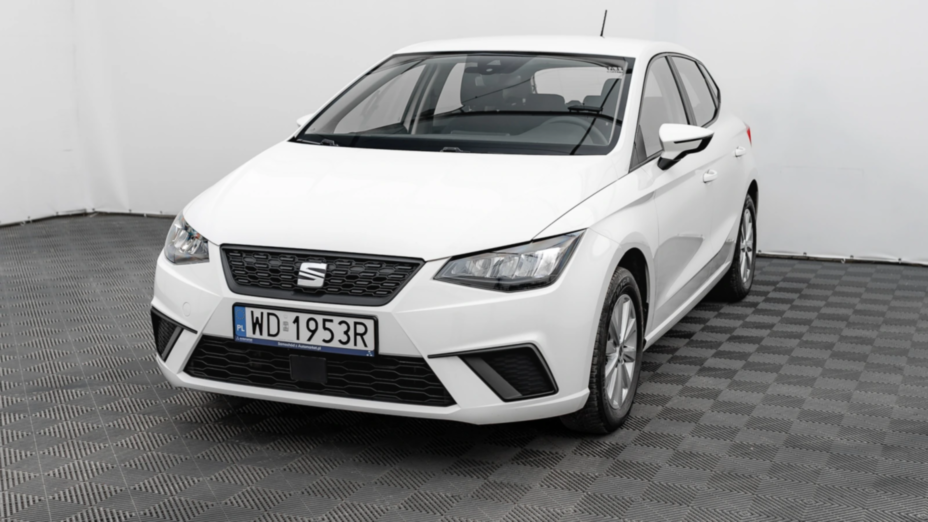 SEAT Ibiza Ibiza 1.0 MPI EVO Reference S&S