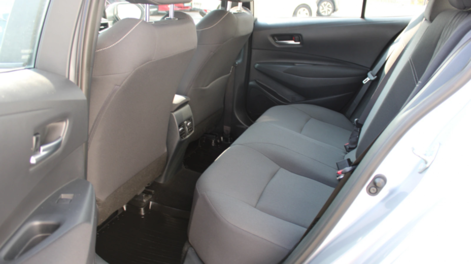 TOYOTA Corolla Corolla 1.5 Comfort