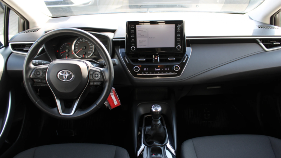 TOYOTA Corolla Corolla 1.5 Comfort