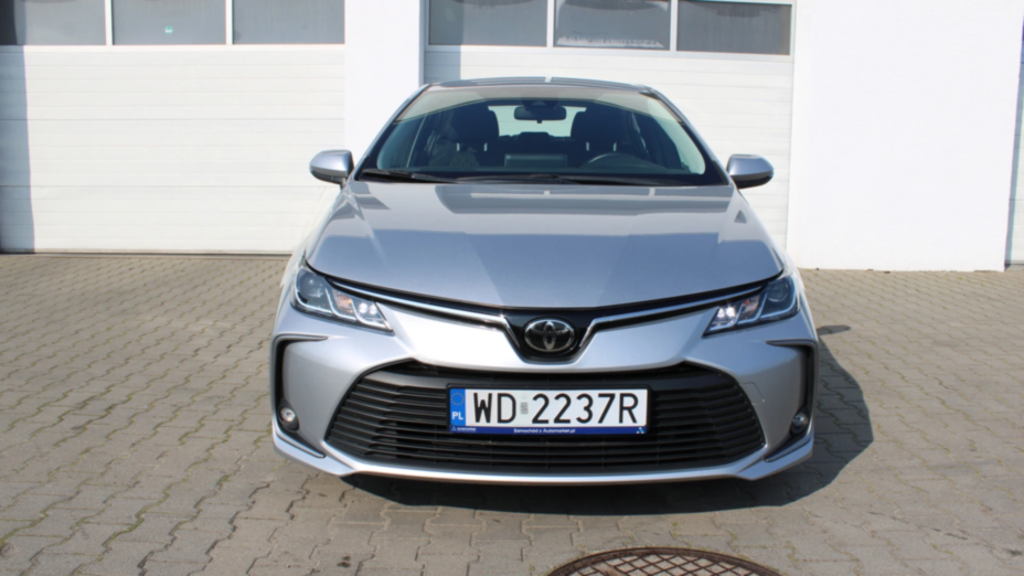 TOYOTA Corolla Corolla 1.5 Comfort