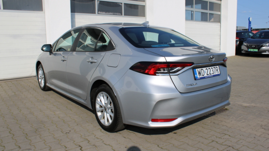 TOYOTA Corolla Corolla 1.5 Comfort