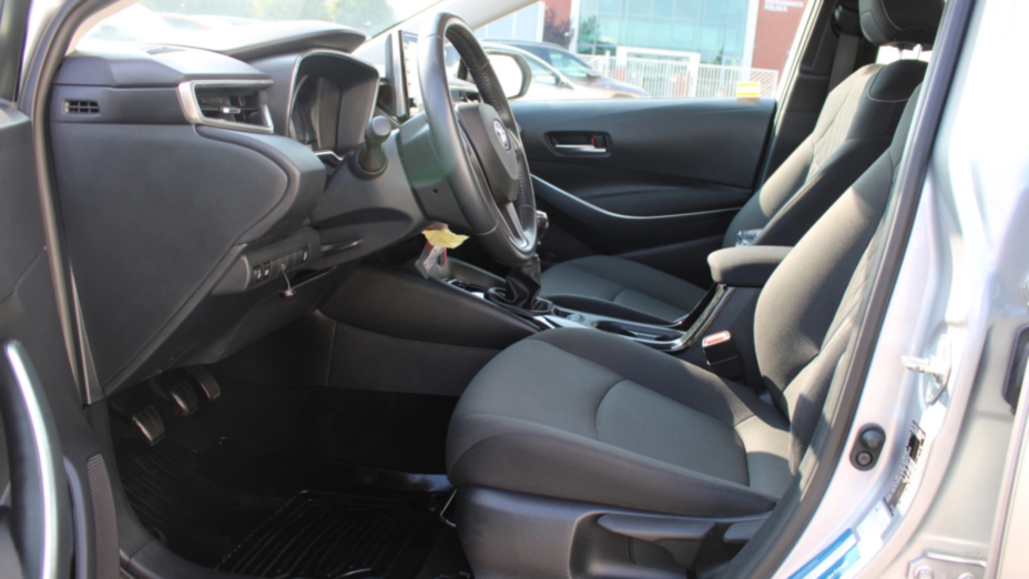 TOYOTA Corolla Corolla 1.5 Comfort
