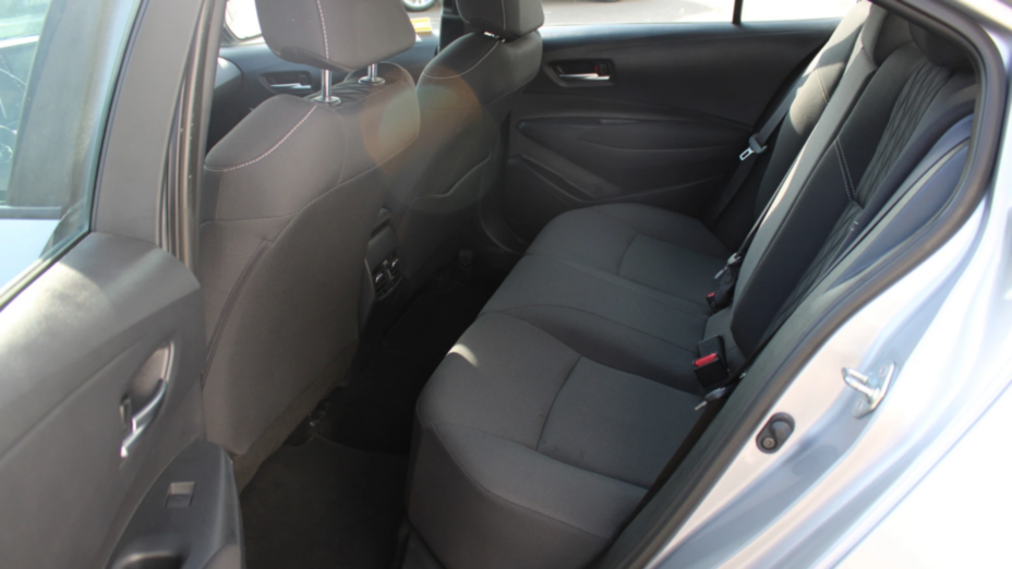 TOYOTA Corolla Corolla 1.5 Comfort