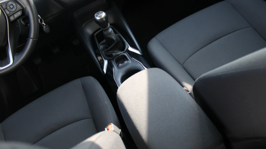 TOYOTA Corolla Corolla 1.5 Comfort