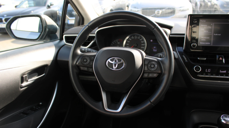TOYOTA Corolla Corolla 1.5 Comfort
