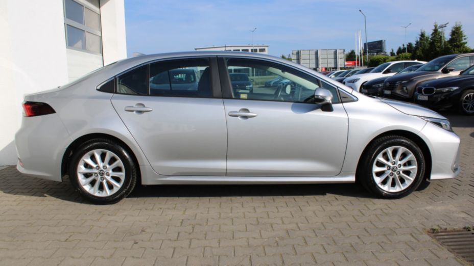 TOYOTA Corolla Corolla 1.5 Comfort