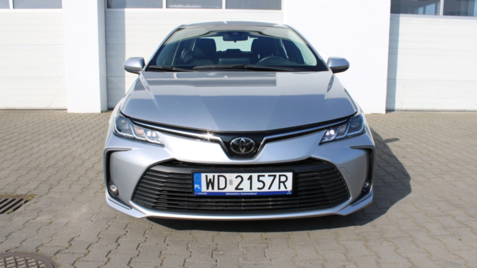 TOYOTA Corolla Corolla 1.5 Comfort