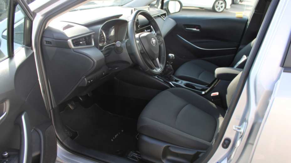 TOYOTA Corolla Corolla 1.5 Comfort