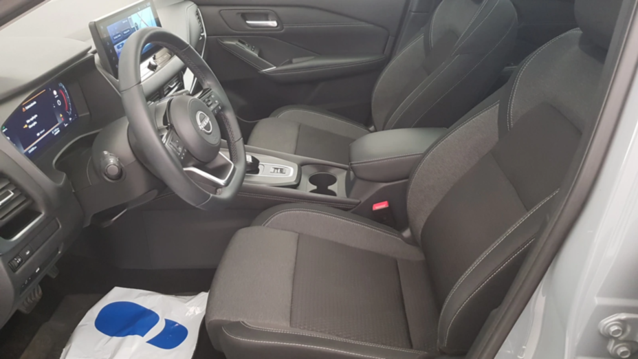 NISSAN Qashqai Qashqai 1.5 e-POWER N-Connecta