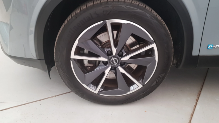 NISSAN Qashqai Qashqai 1.5 e-POWER N-Connecta