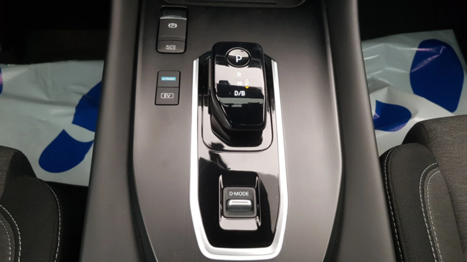 NISSAN Qashqai Qashqai 1.5 e-POWER N-Connecta