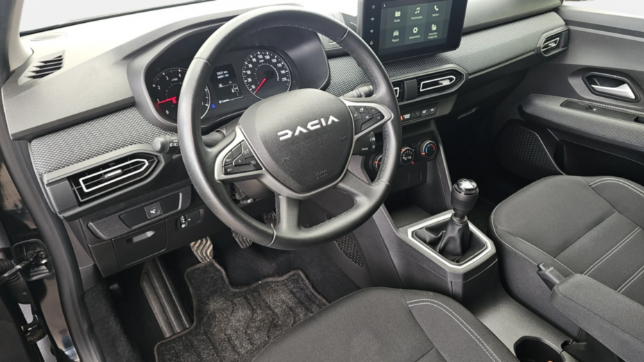 DACIA Sandero Sandero 1.0 TCe Expression