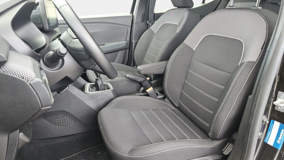 DACIA Sandero Sandero 1.0 TCe Expression