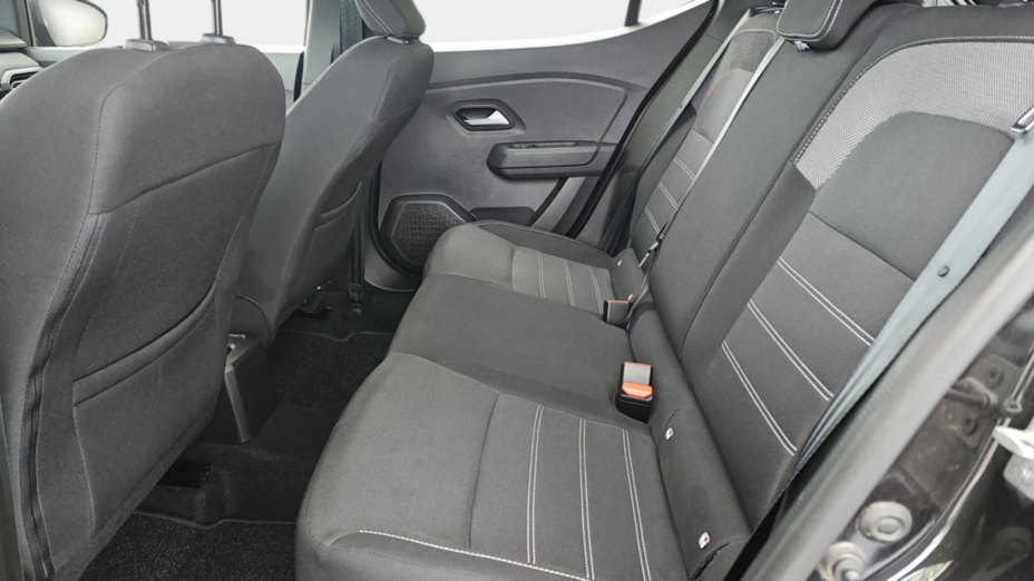DACIA Sandero Sandero 1.0 TCe Expression