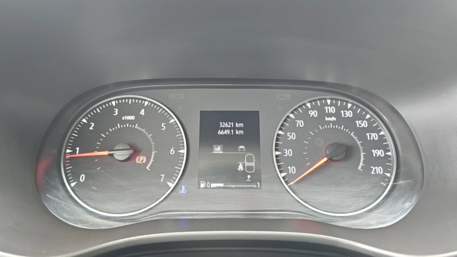 DACIA Sandero Sandero 1.0 TCe Expression
