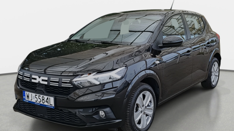 DACIA Sandero Sandero 1.0 TCe Expression