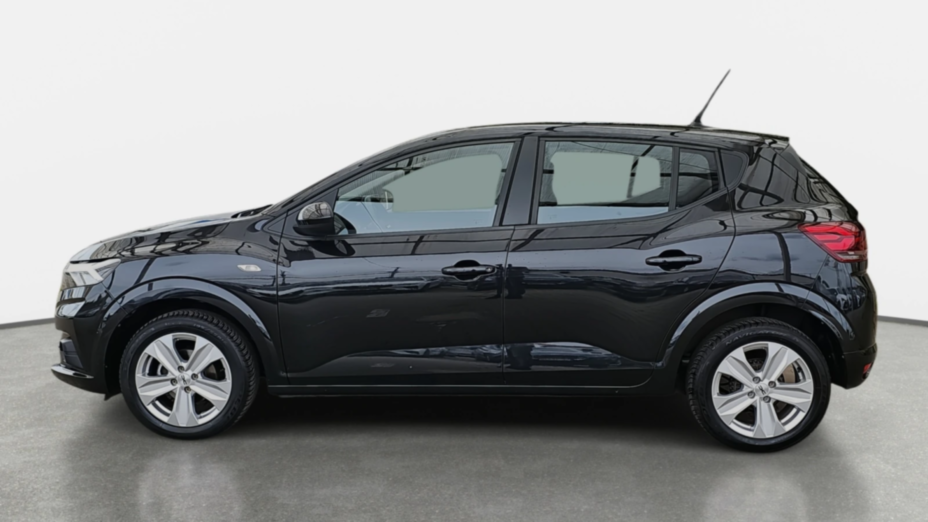 DACIA Sandero Sandero 1.0 TCe Expression