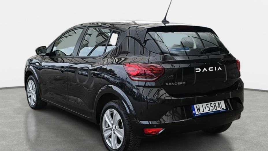 DACIA Sandero Sandero 1.0 TCe Expression